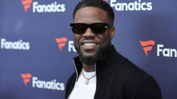 Kevin Hart