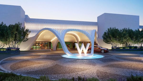 W Hotels Makes Waves With The Opening Of W Algarve