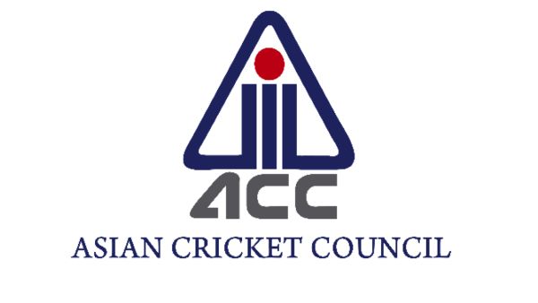 Asian Cricket Council emblem (Image Credit: @cricexec)