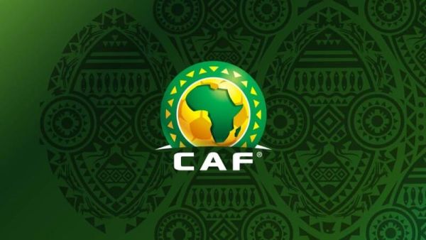 Confederation of African Football logo (Image Credit: cafonline.com)