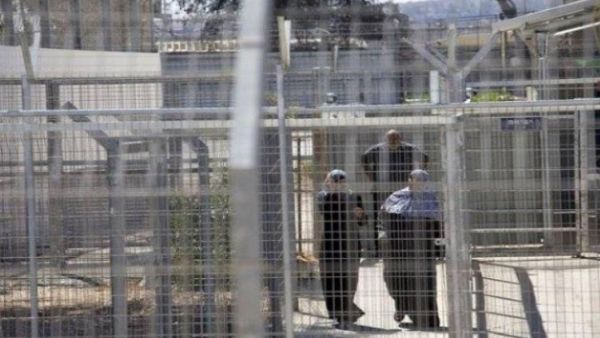 سجن الدامون