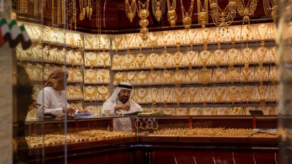 (Source: Shutterstock) Gold Prices in Dubai Today: 24K Stable at Dh207