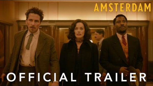 فيلم Amsterdam