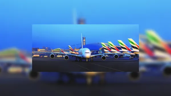 Emirates secures summer flight schedules