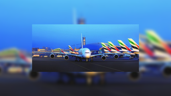 Emirates secures summer flight schedules
