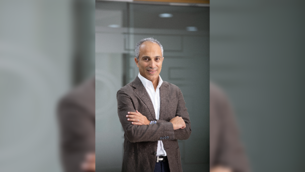 Gulf Business Machines (Oman) Co. L.L.C. Announces Appointment of Mahmoud El Kordy as General Manager