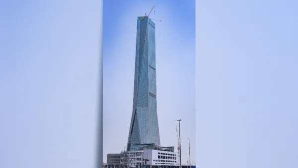 Gemological Institute of America To Move Into DMCC’s Uptown Tower in Dubai