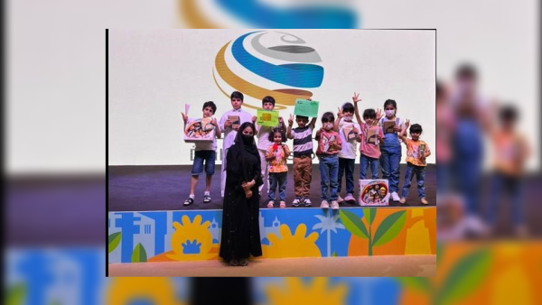 Dubai Customs holds awareness & entertainment activities during DSS 2022