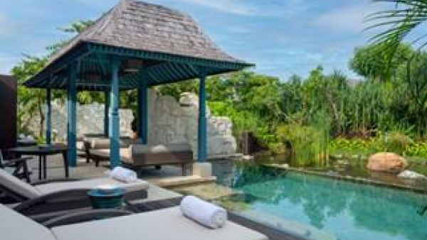 Exceptional Summer Escapes with Jumeirah