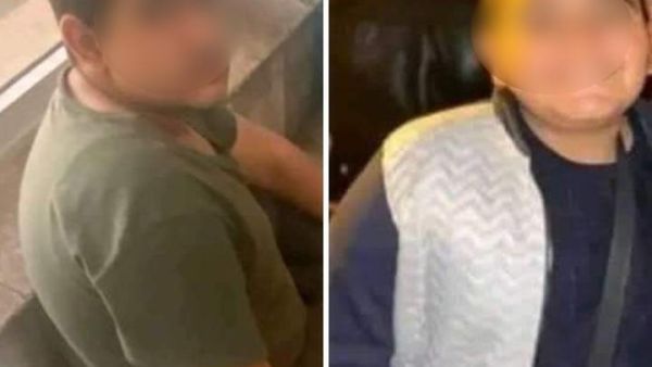 اغتصاب طفلة اسيوط على يد مراهق تهز مصر