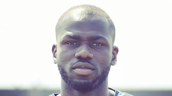 Kalidou Koulibaly (Photo: kkoulibaly26)