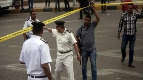 مجزرة في صعيد مصر