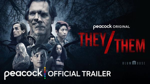 فيلم They /Them