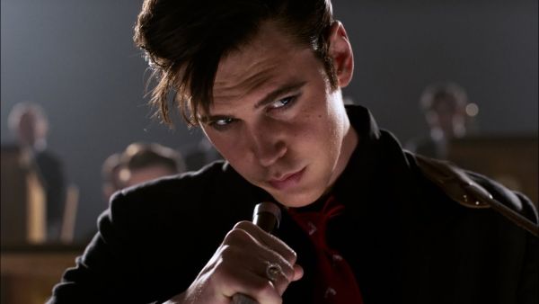 فيلم Elvis