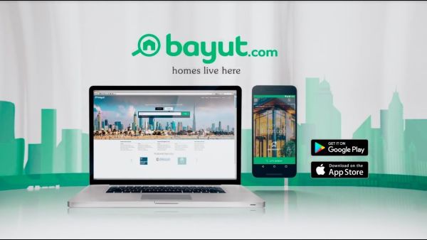 Bayut & dubizzle - Dubai Property - Sales and Rental Market Report for H1 2022: Increased Demand Continues to Push Property Prices Up