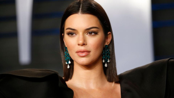 Kendall Jenner