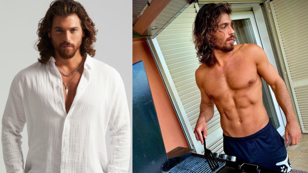 Can Yaman