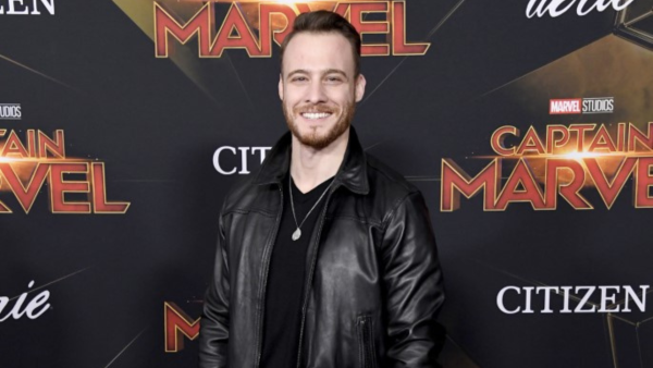 Kerem Bürsin 