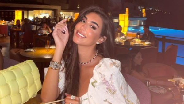 Yasmine Sabri
