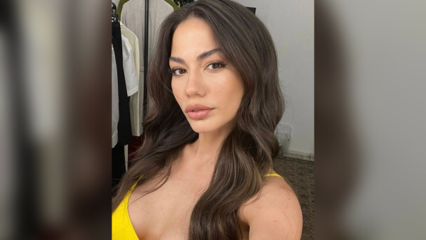 Demet Özdemir 