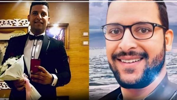 أحمد حاتم ماضي