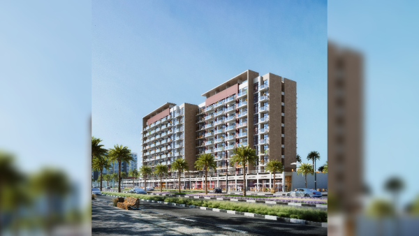 Azizi Developments seals Swiss flushing systems deal for Riviera