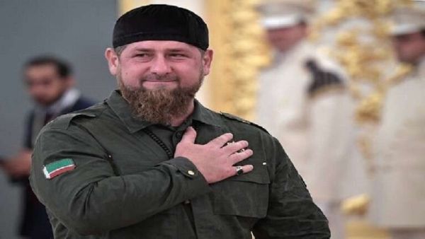رمضان قديروف