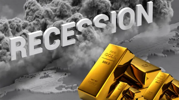 How Does Gold Perform During Recessions? 