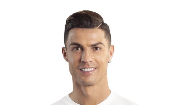 Cristiano Ronaldo (Credit: @uni_ecampus)
