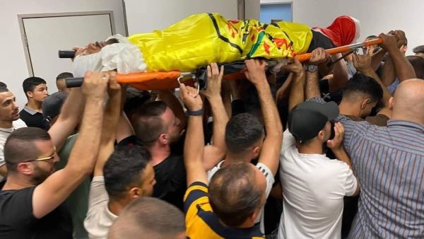 شهيد لقمة العيش 