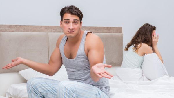 طبيب البوابة: 10 أدوية تقتل الدافع الجنسي