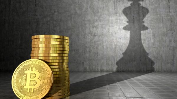 Crypto Explained: What is Bitcoin’s Dominance?