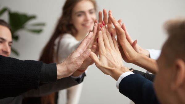 Make the Best out of 5 Types of Employees You Can Find in Each Team