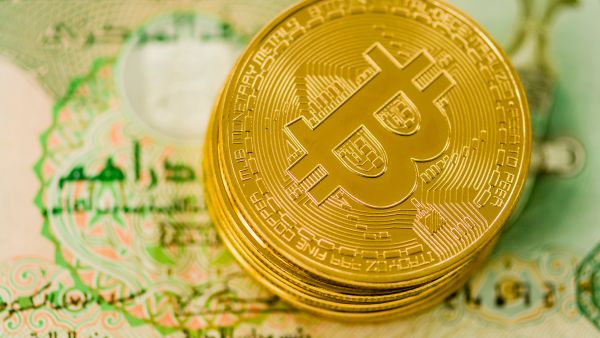 Crypto News Recap: OKX Expands to UAE