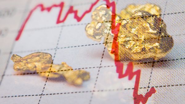 (Source: Shtterstock) Gold Prices in Saudi Arabia Today: 24K Hoovers Around SR206 Per Gram