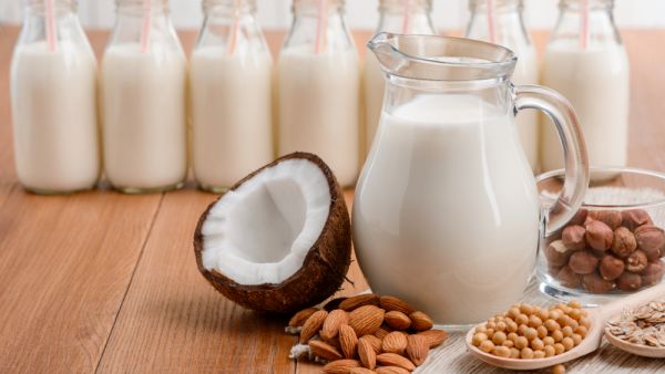 5 منتجات ألبان منخفضة بشكل طبيعي في اللاكتوز