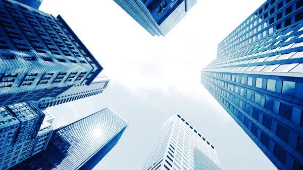 The 10 Highest Skyscrapers in the World