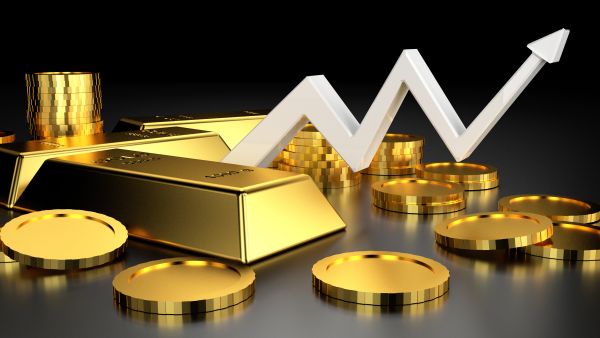 (Source: Shutterstock) Gold Prices in Dubai Today: 24K Starts Recovery at Dh207.75