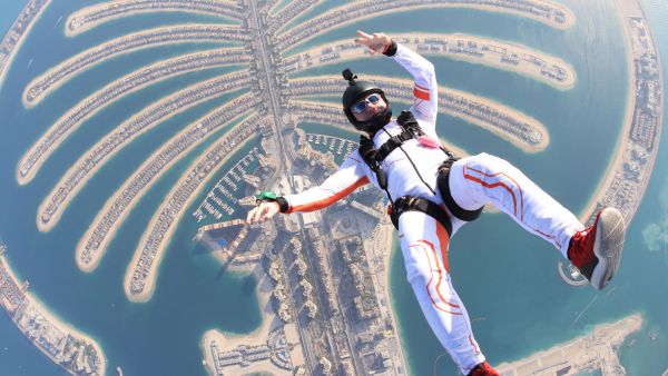FDI: Dubai Is World’s Top Tourism Destination in 2021