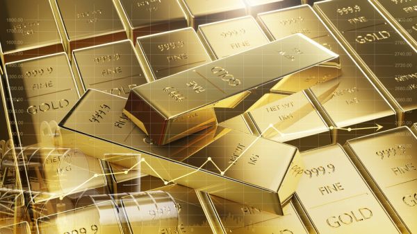 (Source: Shutterstock) Gold Prices in Dubai today