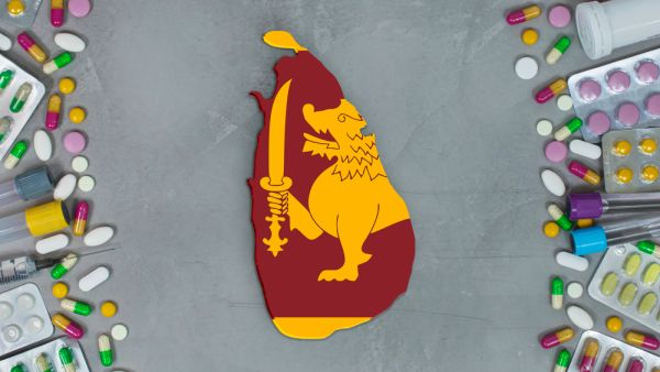 Sri Lanka: Citizens Struggle to Find Medicines As Prices Soar