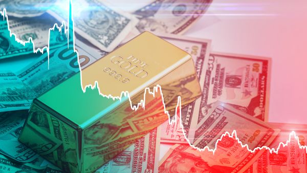 (Source: Shutterstock) Gold Prices in Saudi Arabia Today: 24K Climbs to SR207.53 Per Gram