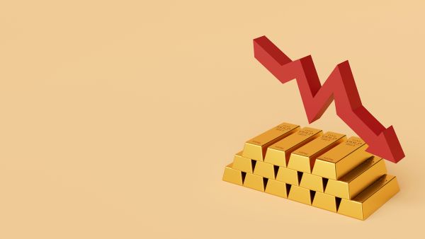 (Source: Shutterstock) Gold Prices in Saudi Arabia Today: 24K Slips to SR206.61 Per Gram