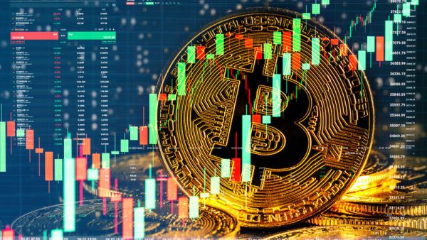 Crypto Prices Today: Bitcoin Nears 22K Again