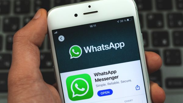 WhatsApp for iOS to Release New Long Awaited Features Soon