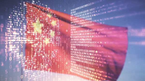 China's Software Sector's Revenue Hits $541 Billion