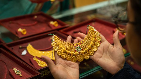 India: Gold Prices Soar Due to Rise in Import Duty