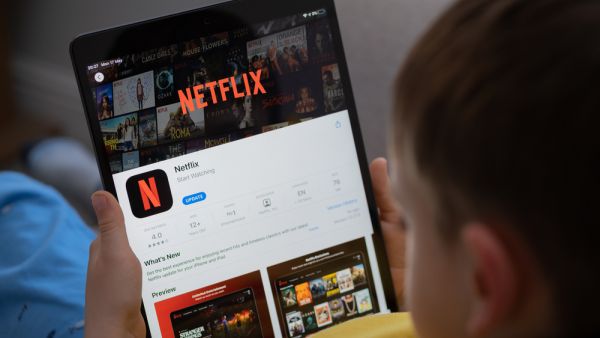 Netflix Effect