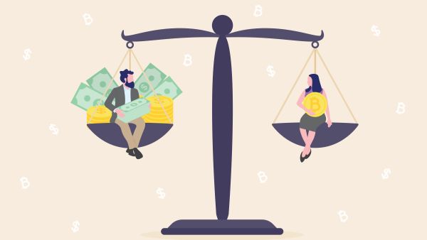 Why Does Bitcoin Have Value?