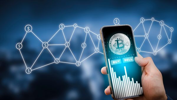 Crypto Prices Today: Bitcoin Remains Around $22K